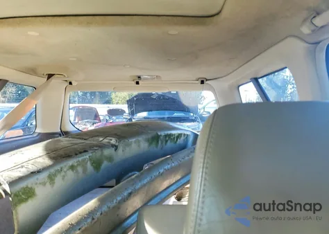 2001 Subaru Legacy Outback H6 3.0 Vdc z USA, uszkodzony, nr VIN 4S3BH896117603667